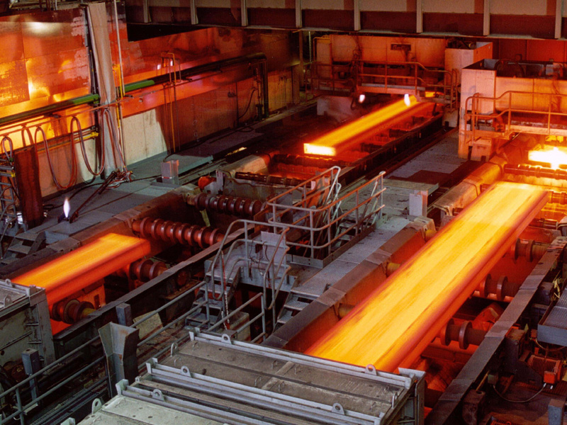 矿产钢铁行业项目概览
