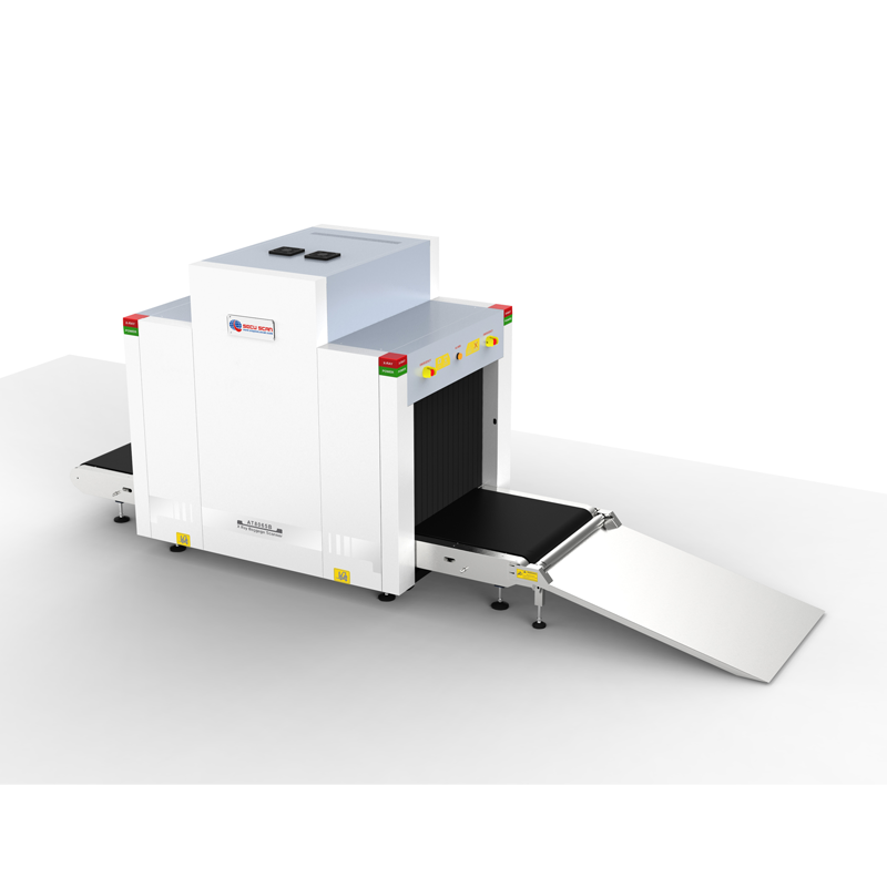 AT8065B X Ray Baggage Scanner