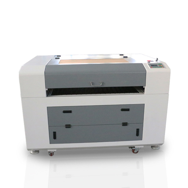 Laser Engraving/Cutting Machine FL-690