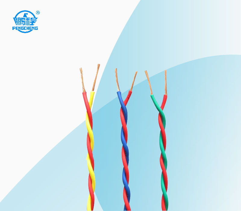 YCF重型改性复合型软电缆