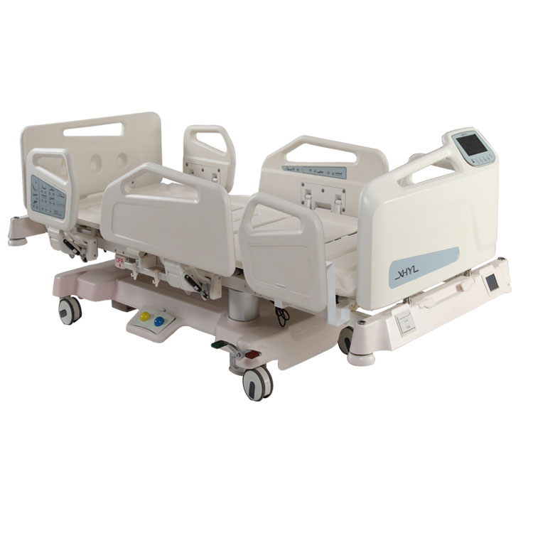 HL-B117A TYPE I Multifunction Electric Hospital Bed