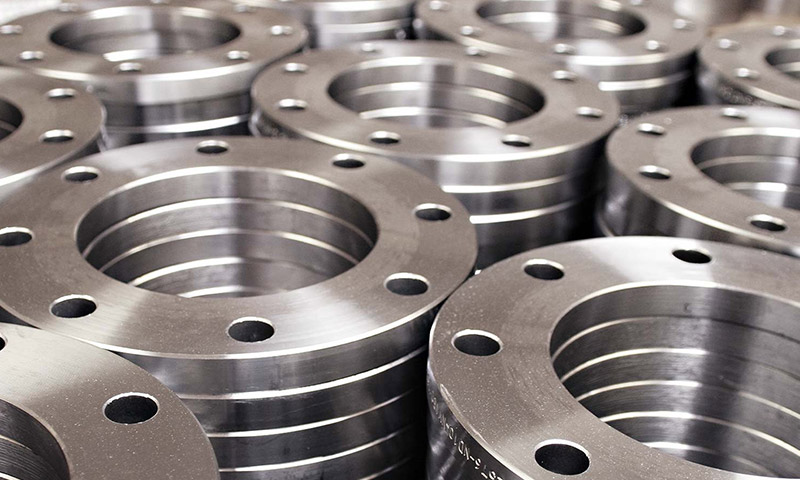 Advantages of flat welding flange and its precautions