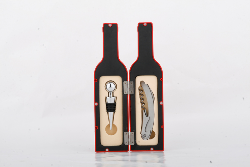 wine tools set