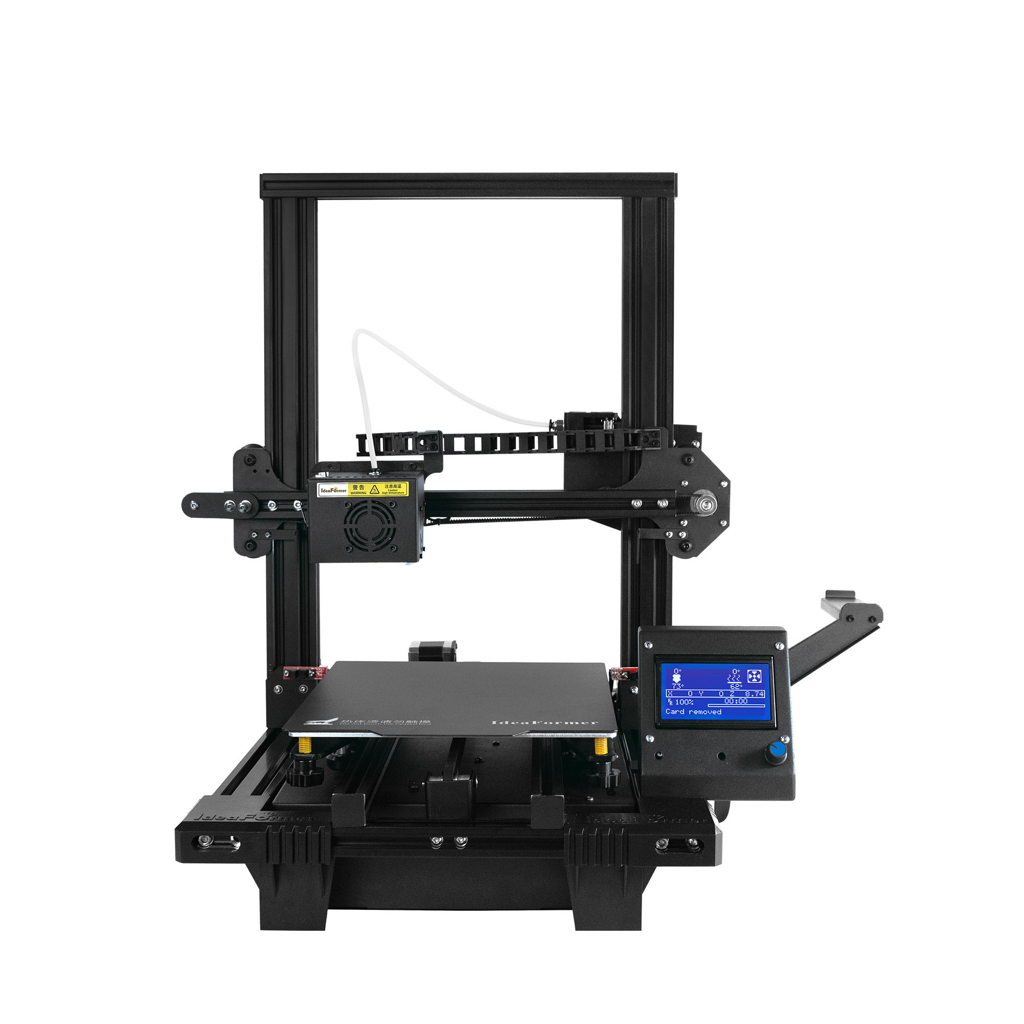 Mega 3D打印机