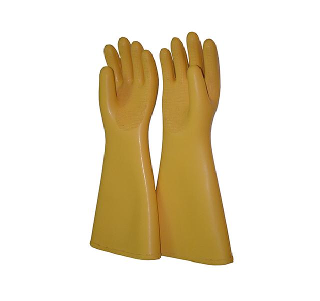 WJST-35KV Insulating gloves for live work