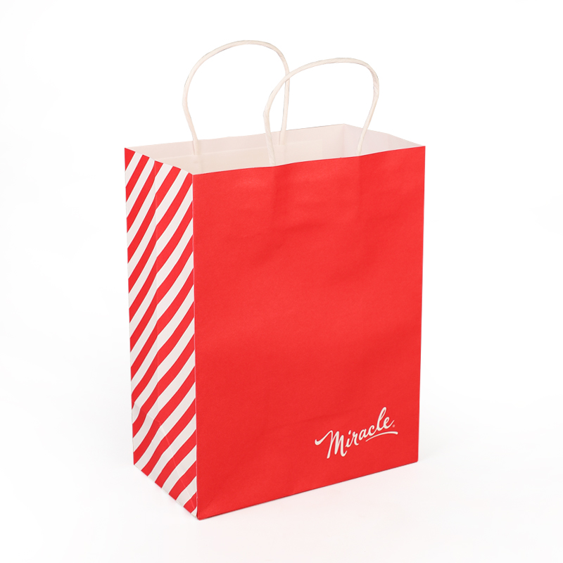 gift paper bag 