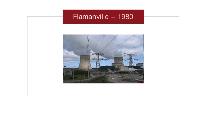 Flamanville