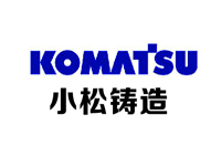 Komatsu Casting