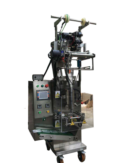 DXD-150 Automatic Powder Packing Machine