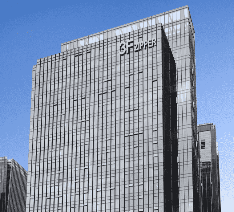 Shengjiang Group Headquarters (20th floor)