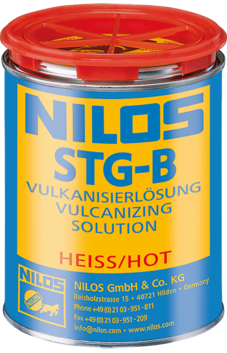 STG-B型热硫化溶液