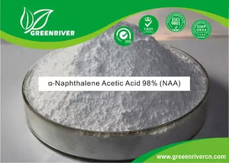 White powder Naphthalene Acetic Acid Plant Growth Regulators cas 86-87-3