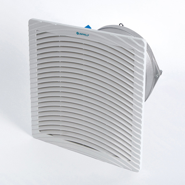 Ventilation and heat dissipation filter fan FK5525