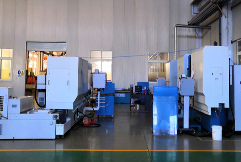 Hangzhou CNC grinding machine