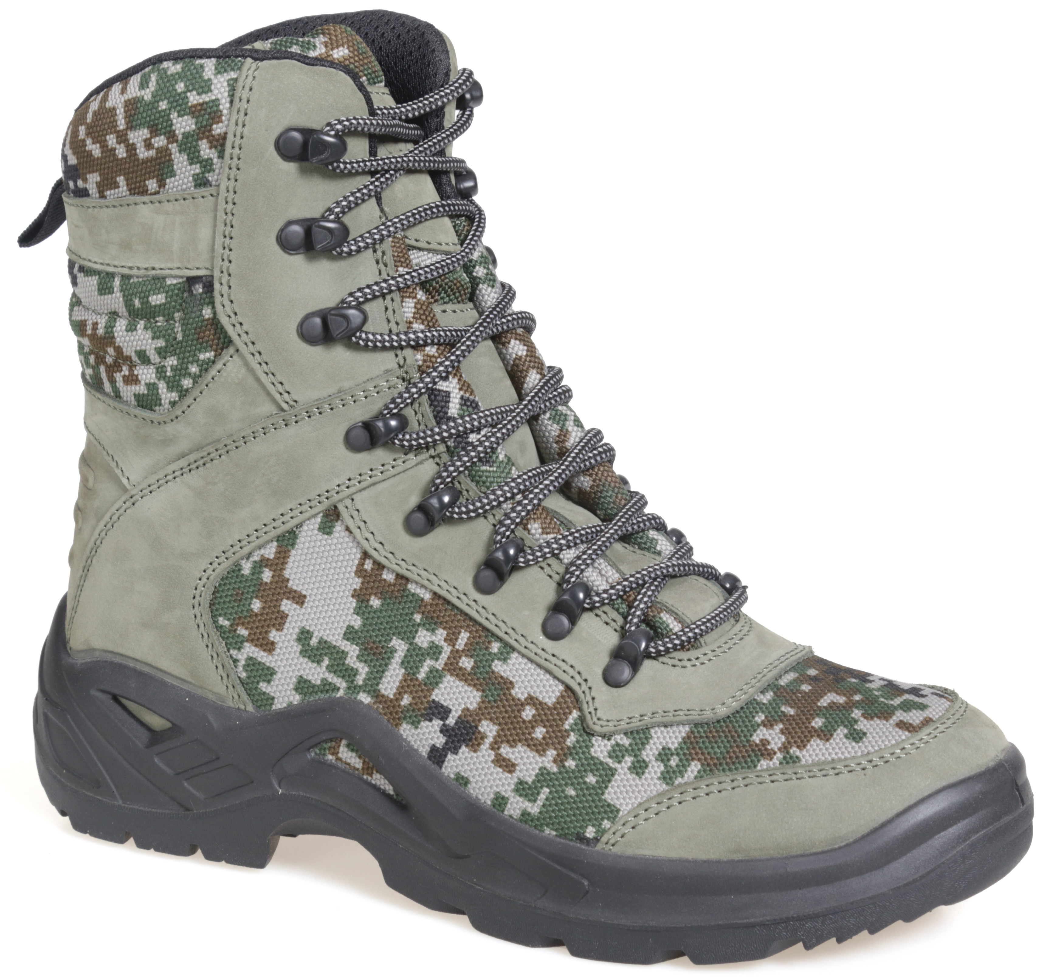 safety boots LMX-000050