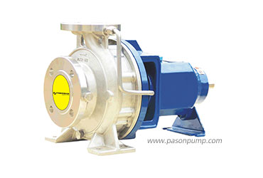PCC- Chemical Process Pump-ISO 5199 std