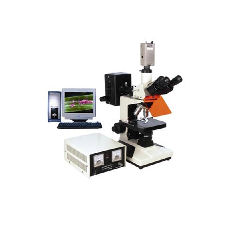 改性沥青专用荧光检测显微镜BSM-400E系列