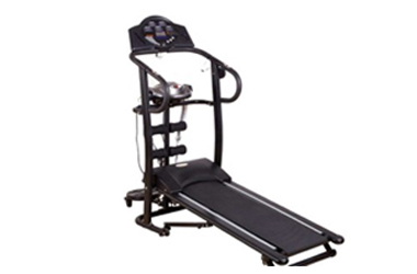 Medical and fitness equipment