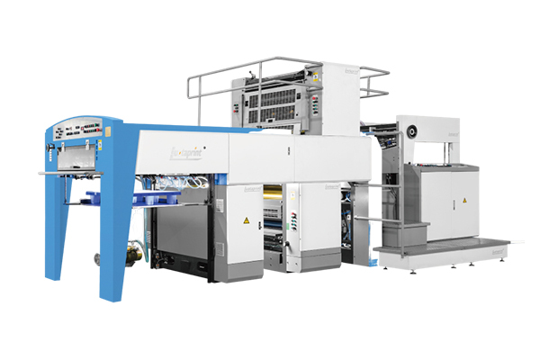 LT92W/104/112W-1 high-speed double-sided monochrome offset printing press