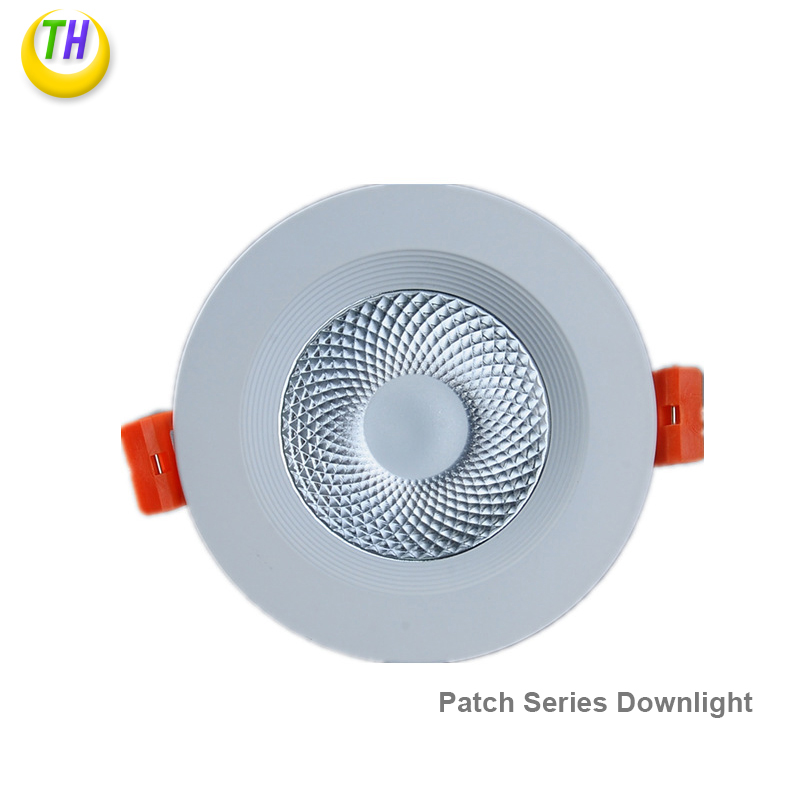 7W led Down Light Patch Series