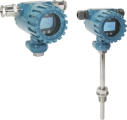 WP-301 two-wire system HART intelligent temperature transmitter
