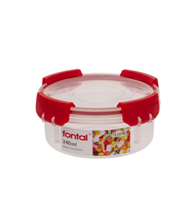 Food Container 240ml