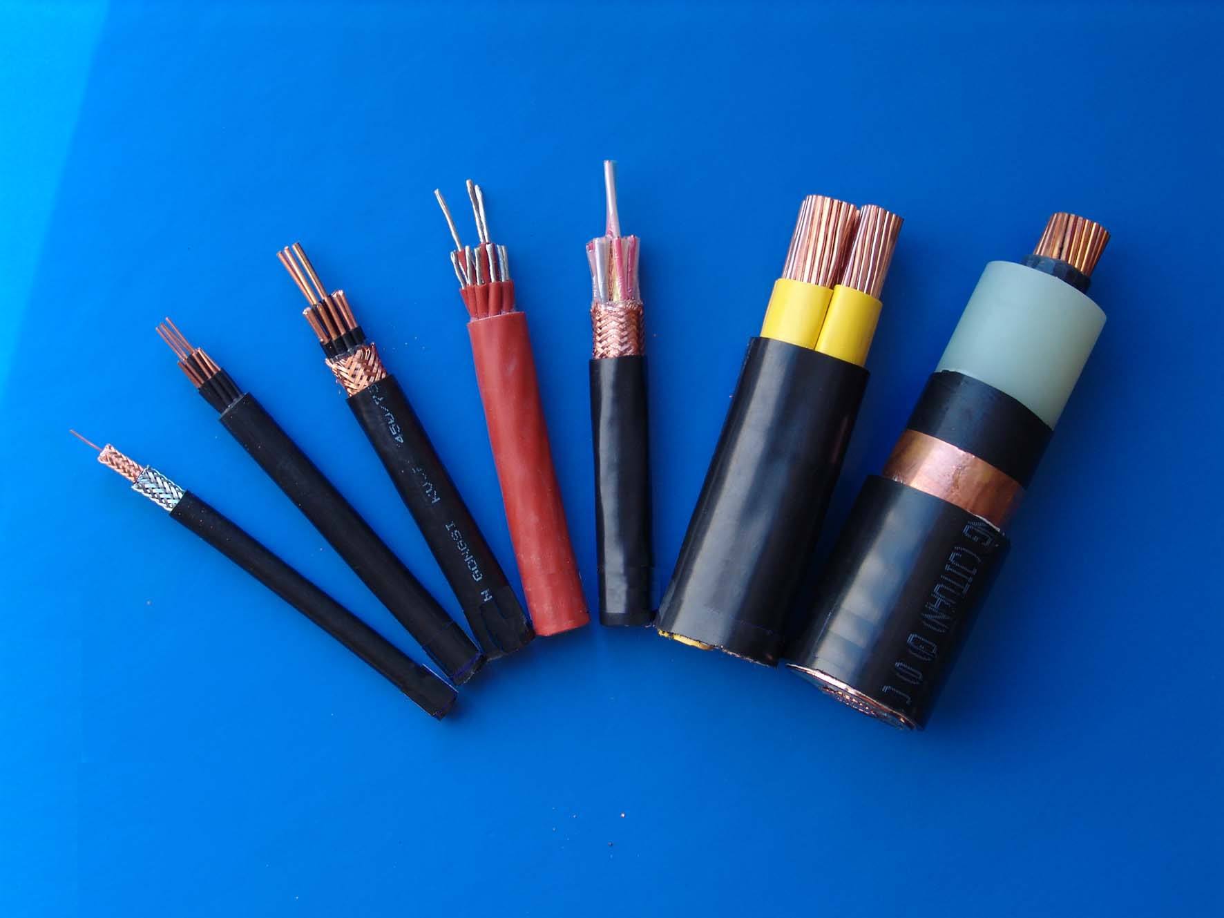 中国线缆质量问题成为提升电线电缆产业核心竞争力的重要途径