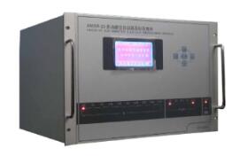 Cable Tan delta test system