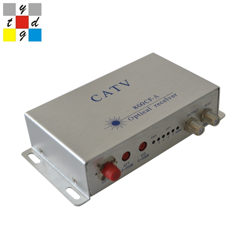 YT8684 MINI Optical Receiver-Small ( AGC type)
