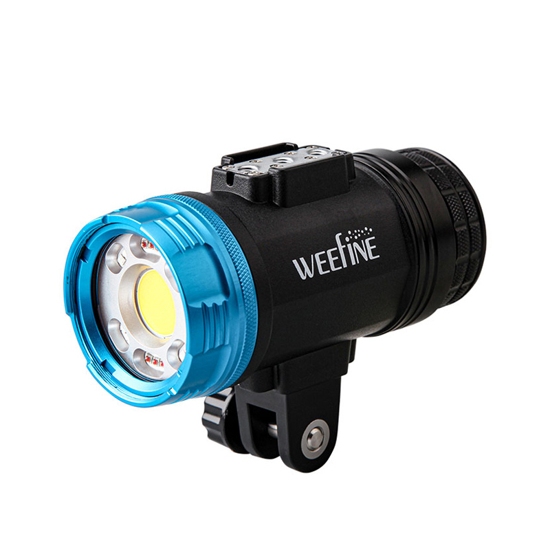 WF081 Diving Equipment Smart Focus 7000 Video Light