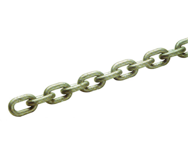 DIN766 LINK CHAIN