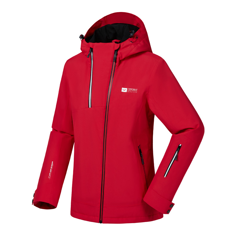 Precautions for purchasing mid-length down jacket