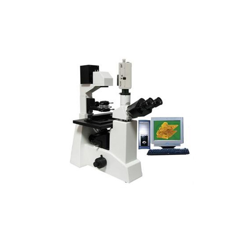 倒置相衬显微镜BPH-700 系列