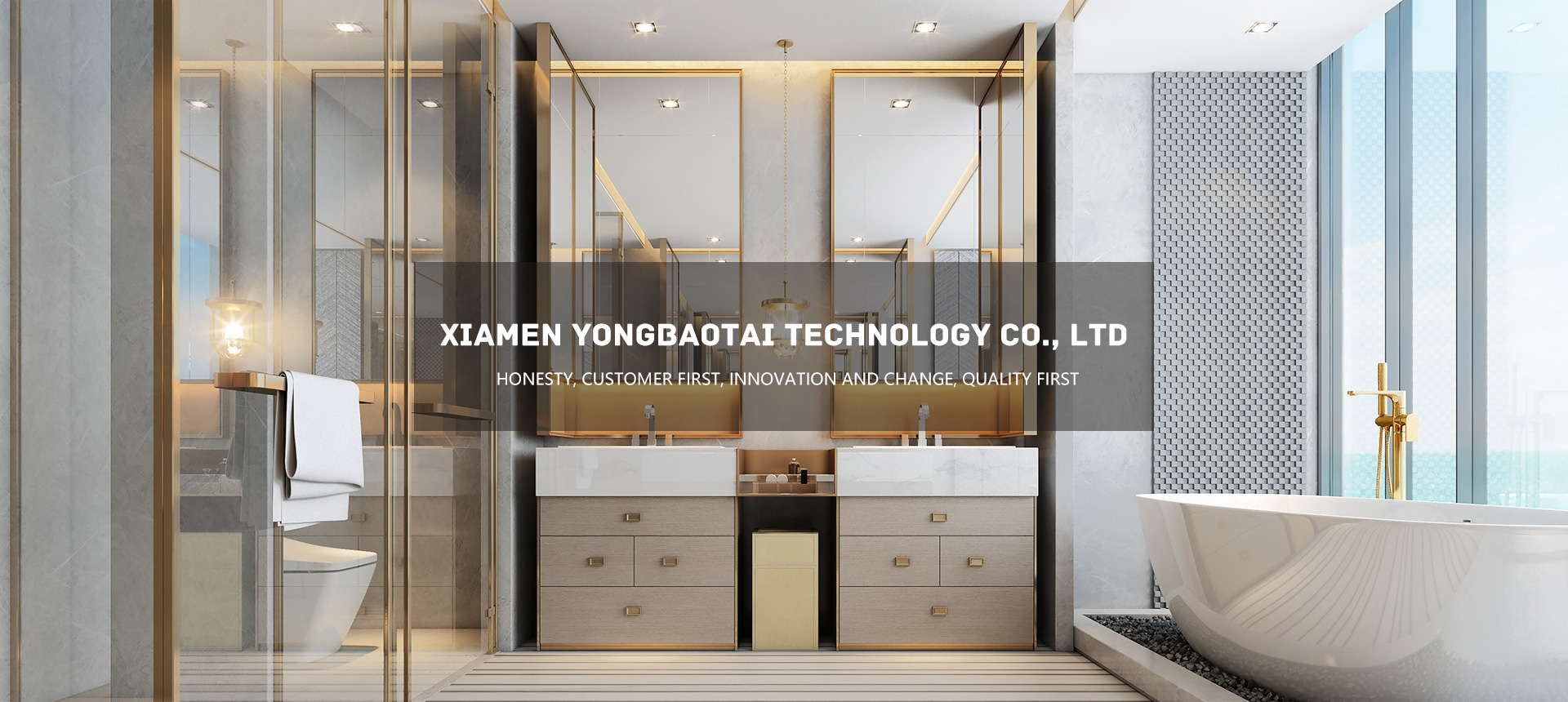 Xiamen Yongbaotai Technology Co., Ltd.