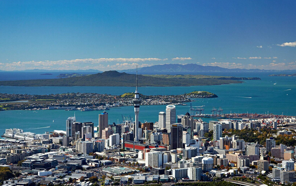 新西兰留学本科热门专业有哪些?