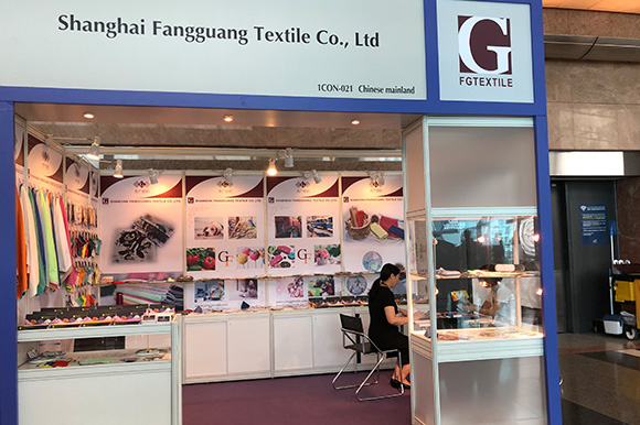The 16th China (Shanghai) International Optical Industry Exhibition