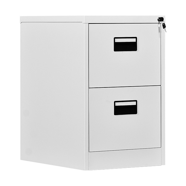 OF-975 Two Drawer Filing Cabinet