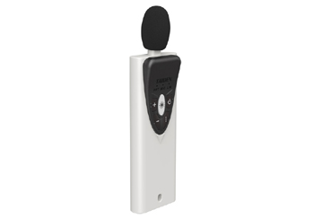 Digital Infrared Wireless Microphone