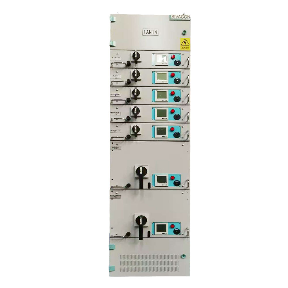 8PT low voltage switch cabinet