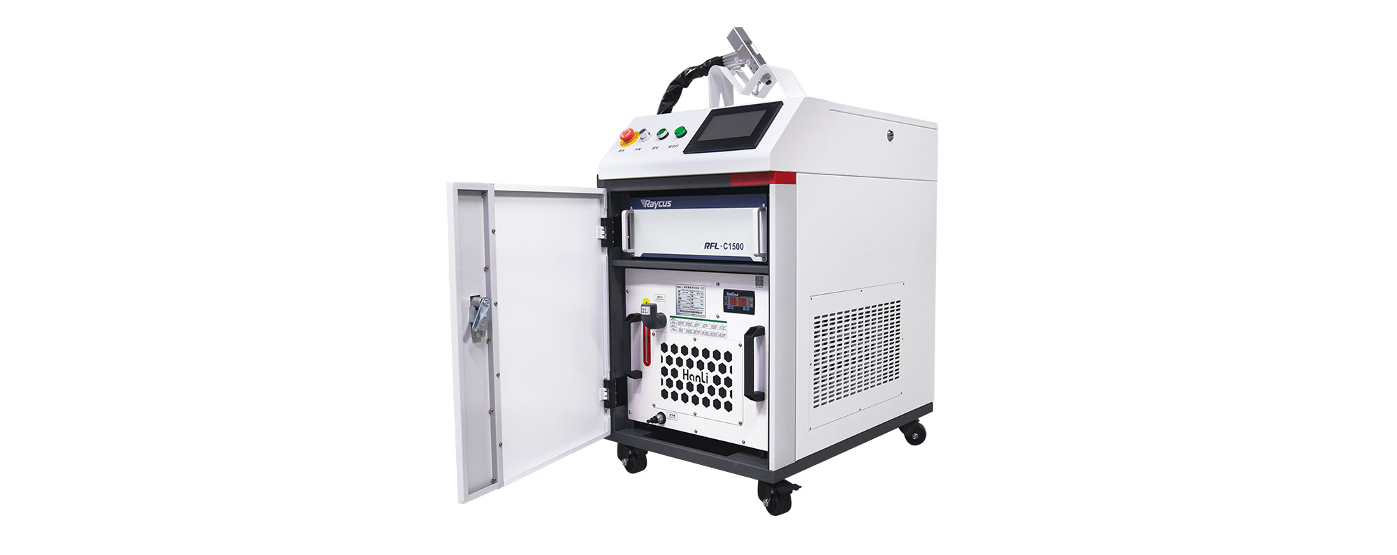 Good price and quality Plate and tube integrated laser cutting machine selection is very important