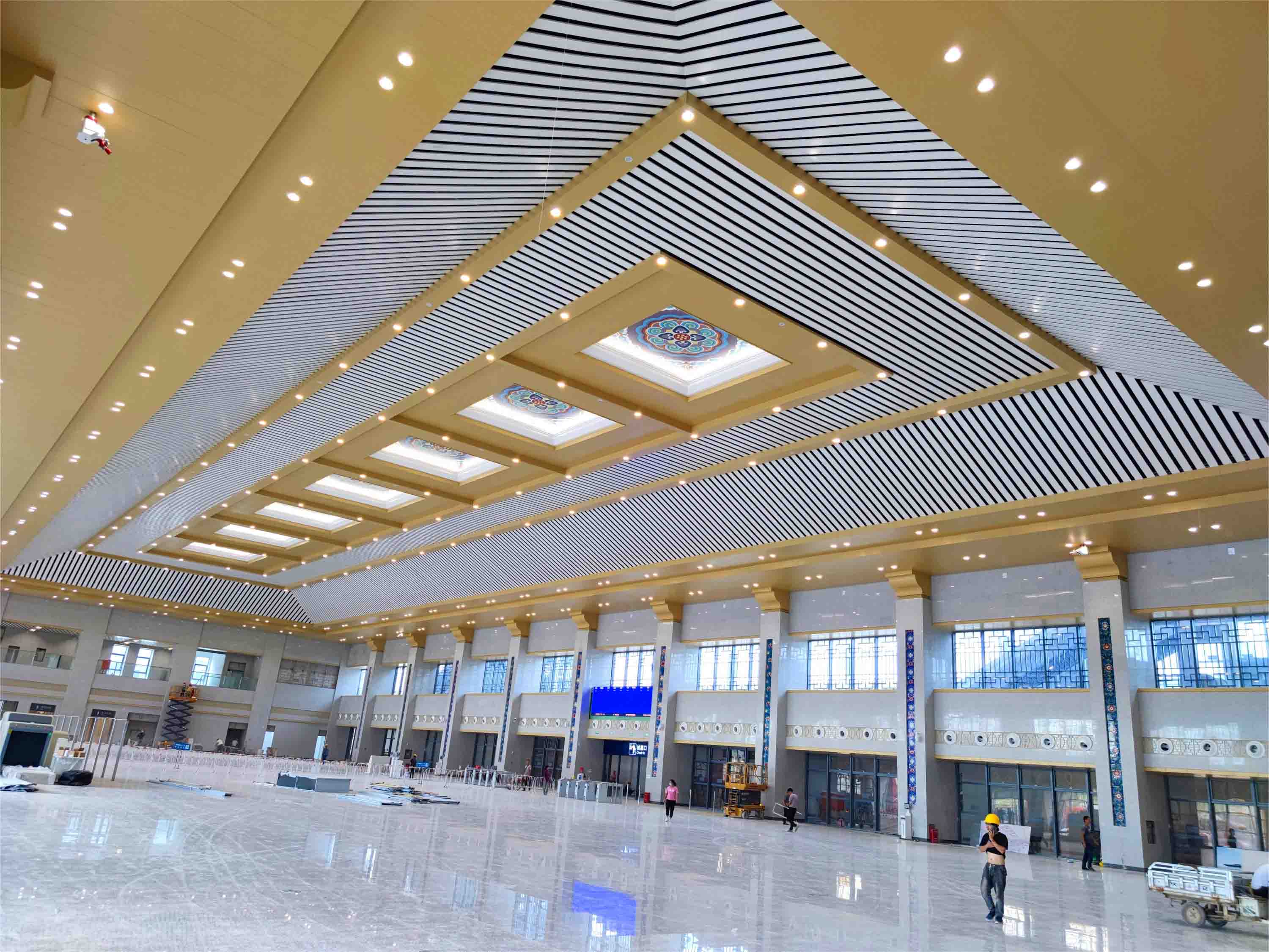 期待|金盛鋁業集團助力的京唐城際鐵路即將正式通車！