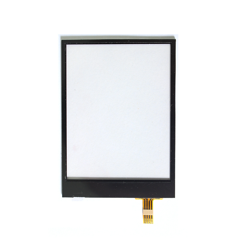 1.25pitch  4PIN 1 Point Touch 2.8 Inch Resistive Touch Panel