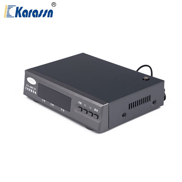 KS-600C 99 Zones Long Distance Alarm System For Factory And School
