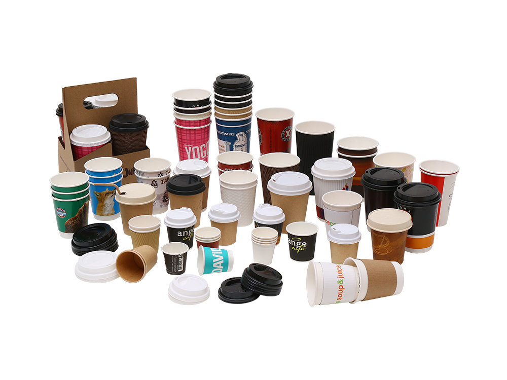 Coffee-cups