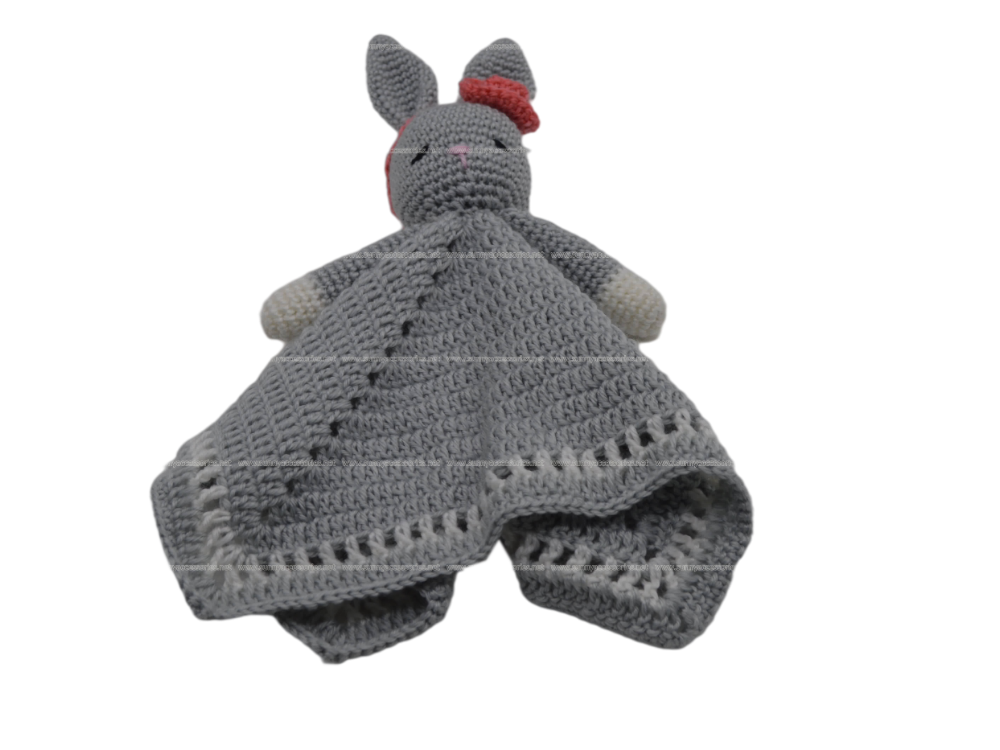 Crochet Hat11