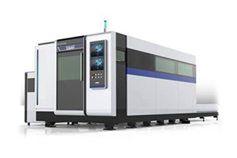 Laser accessories manufacturers: what are the main accessories of laser cutting machine?