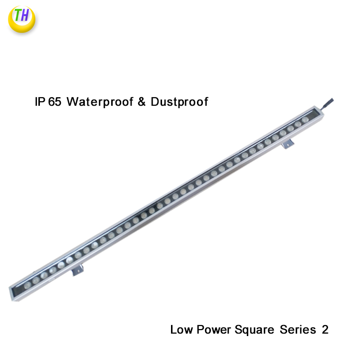 24w Led Wall Washer Light Low voltage