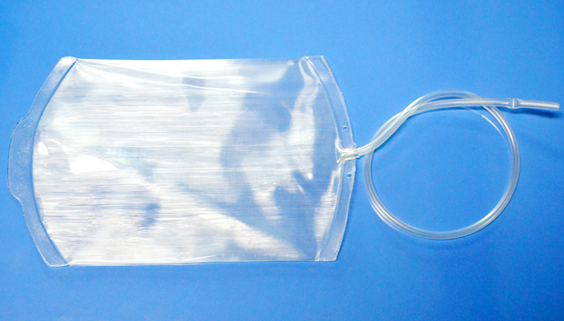 400ml PVC Plasma bag