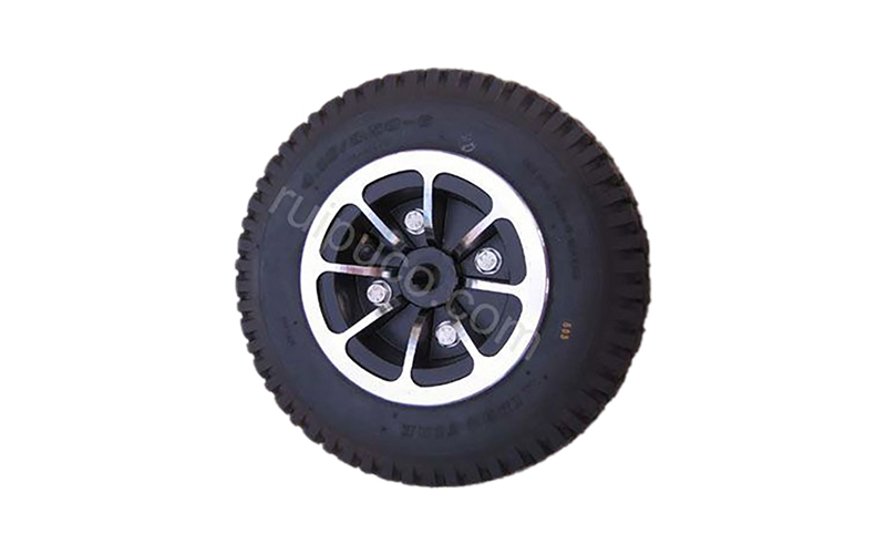 RP-12-4.10/3.50-6（Scenic Sightseeing Car Tires）