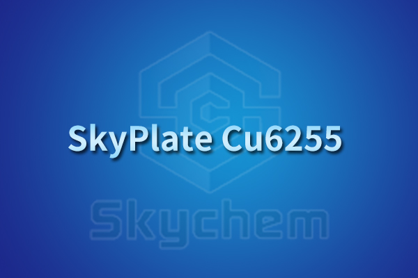 SkyPlate Cu6255